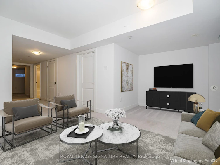 71 Frederick Tisdale Drive, Toronto, ON, M3K 0C5 - 32