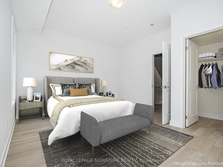 71 Frederick Tisdale Drive, Toronto, ON, M3K 0C5 - 21