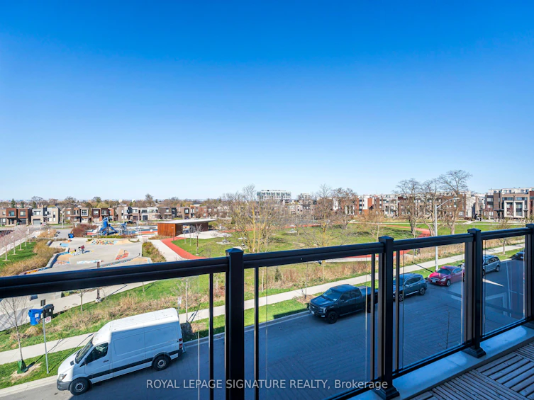 71 Frederick Tisdale Drive, Toronto, ON, M3K 0C5 - 27