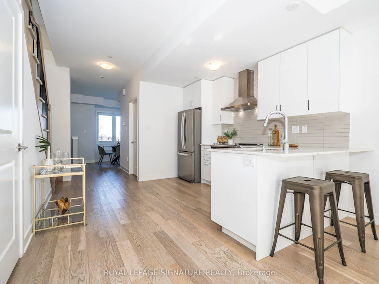 71 Frederick Tisdale Drive, Toronto, ON, M3K 0C5 - 9