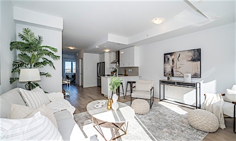 71 Frederick Tisdale Drive, Toronto, ON, M3K 0C5