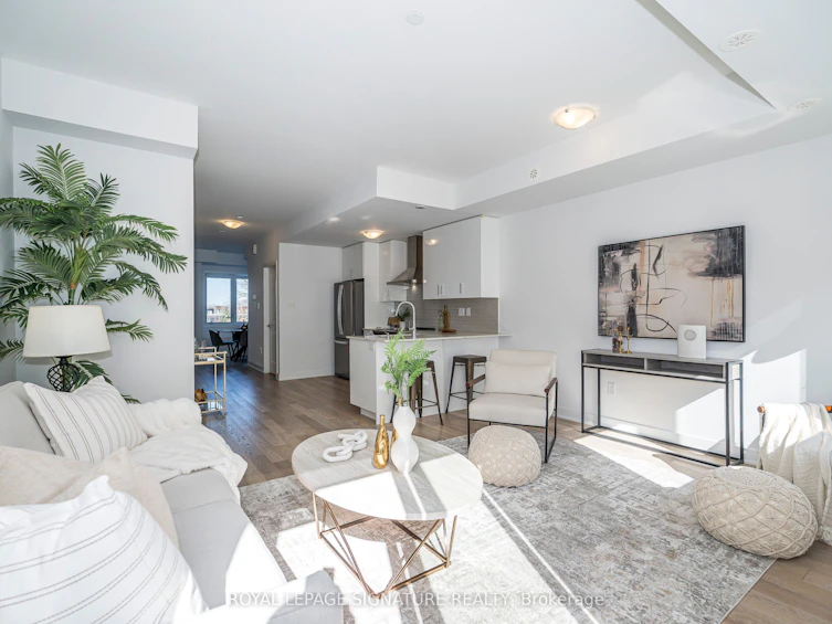 71 Frederick Tisdale Drive, Toronto, ON, M3K 0C5