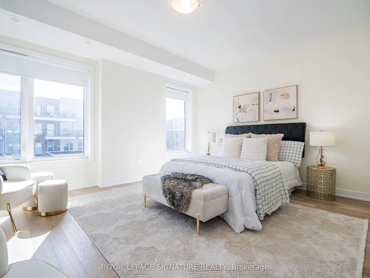 71 Frederick Tisdale Drive, Toronto, ON, M3K 0C5 - 13