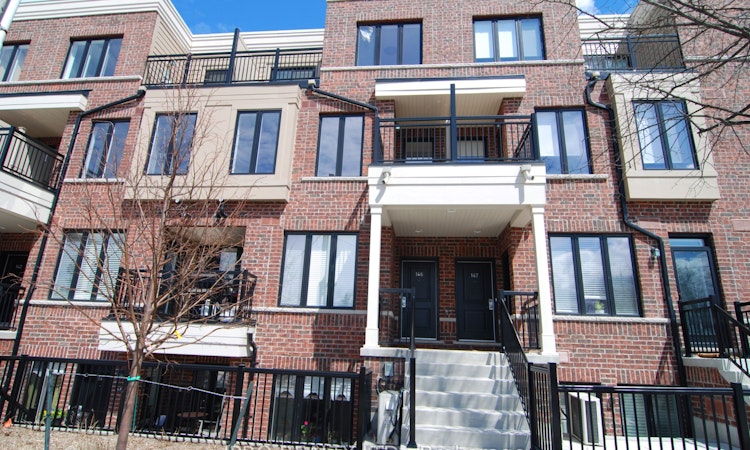 146-50 Carnation Avenue