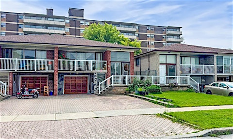 14 Goldcrest Boulevard, Toronto, ON, M6L 2X5