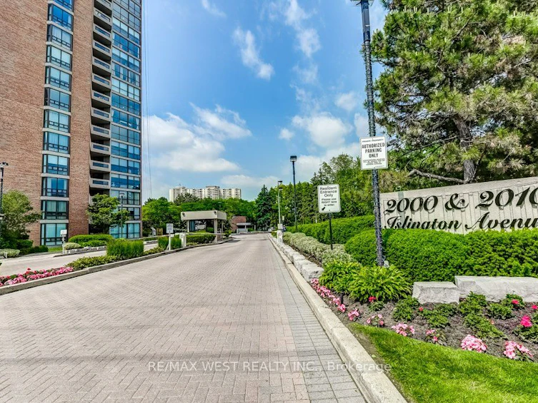 1707-2000 Islington Avenue, Toronto, ON, M9P 3S7 - 45