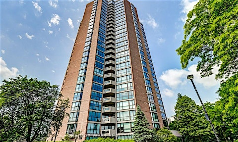 1707-2000 Islington Avenue, Toronto, ON, M9P 3S7