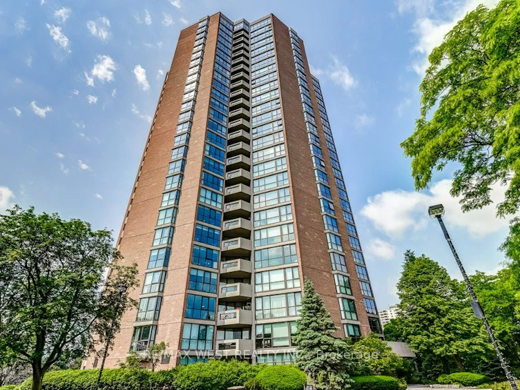 1707-2000 Islington Avenue, Toronto, ON, M9P 3S7