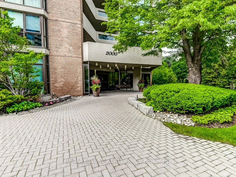 1707-2000 Islington Avenue, Toronto, ON, M9P 3S7 - 2