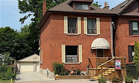 450 Quebec Avenue, Toronto, ON, M6P 2V4