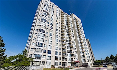 1006-3077 Weston Road, Toronto, ON, M9M 3A1