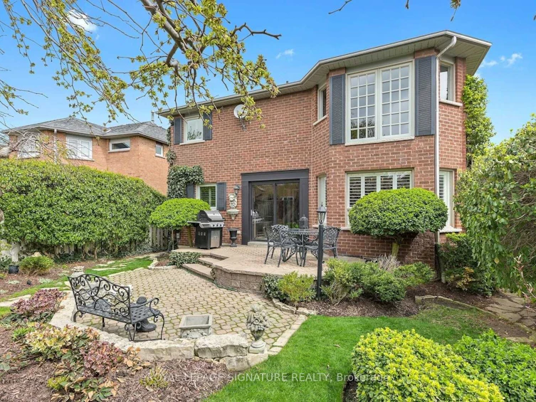4285 Credit Pointe Drive, Mississauga, ON, L5M 3J8 - 14