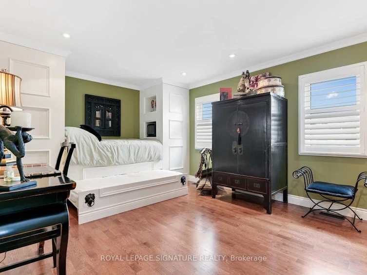 4285 Credit Pointe Drive, Mississauga, ON, L5M 3J8 - 12