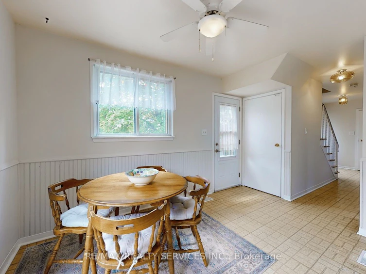 29 Gulliver Crescent, Brampton, ON, L6S 1T1 - 19