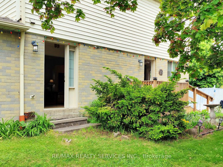 29 Gulliver Crescent, Brampton, ON, L6S 1T1 - 5