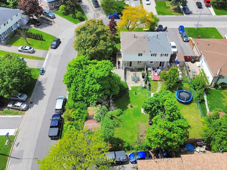 29 Gulliver Crescent, Brampton, ON, L6S 1T1 - 45