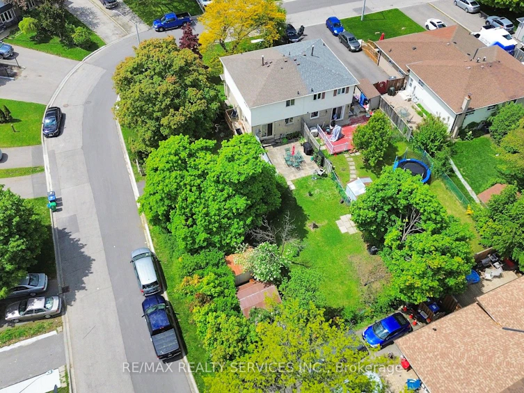 29 Gulliver Crescent, Brampton, ON, L6S 1T1 - 44