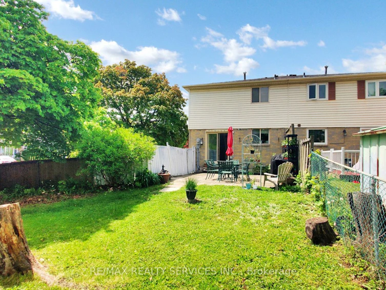 29 Gulliver Crescent, Brampton, ON, L6S 1T1 - 50
