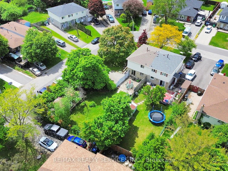 29 Gulliver Crescent, Brampton, ON, L6S 1T1 - 46