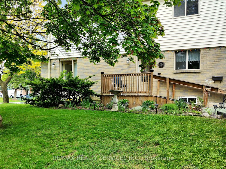 29 Gulliver Crescent, Brampton, ON, L6S 1T1 - 49