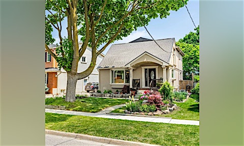 152 Clearbrooke Circle, Toronto, ON, M9W 2G1