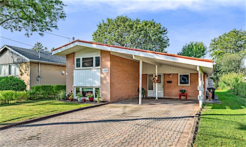 130 Verobeach Boulevard, Toronto, ON, M9M 1R1