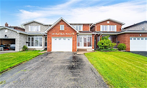 1196 Bough Beeches Boulevard, Mississauga, ON, L4W 3Z9