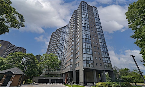 1605-40 Richview Road, Toronto, ON, M9A 5C1