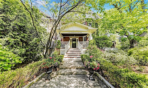 218 Glendonwynne Road, Toronto, ON, M6P 3G3
