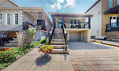 15 Maple Bush Avenue, Toronto, ON, M9N 1S7