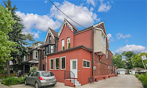 130 Lansdowne Avenue, Toronto, ON, M6K 2V9
