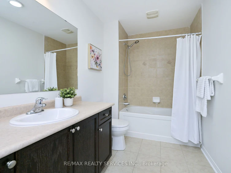 12 Bellchase Trail, Brampton, ON, L6P 3K4 - 21
