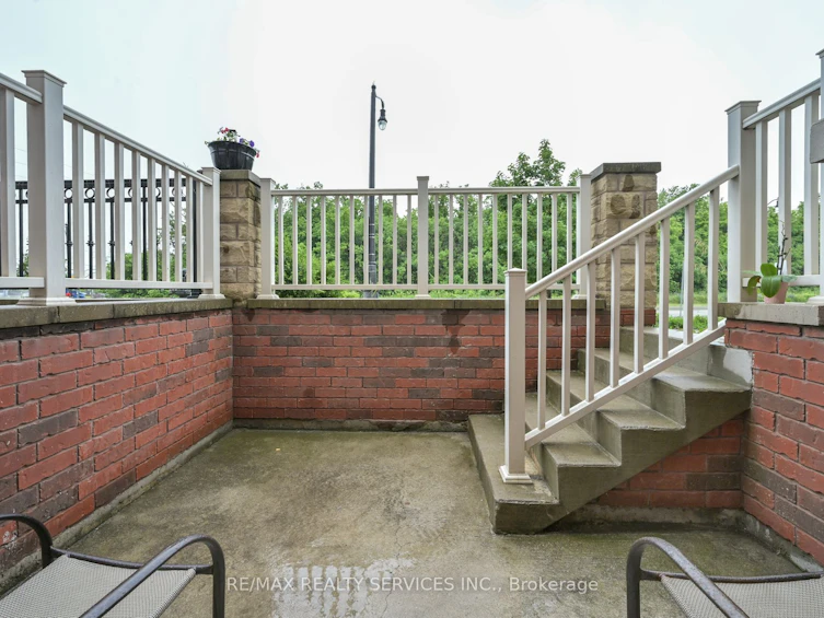 12 Bellchase Trail, Brampton, ON, L6P 3K4 - 28
