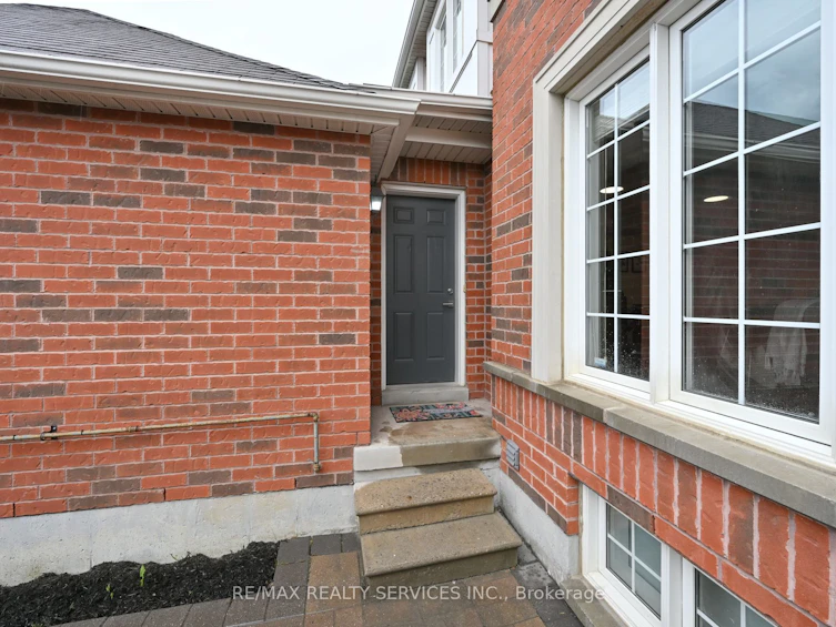 12 Bellchase Trail, Brampton, ON, L6P 3K4 - 35
