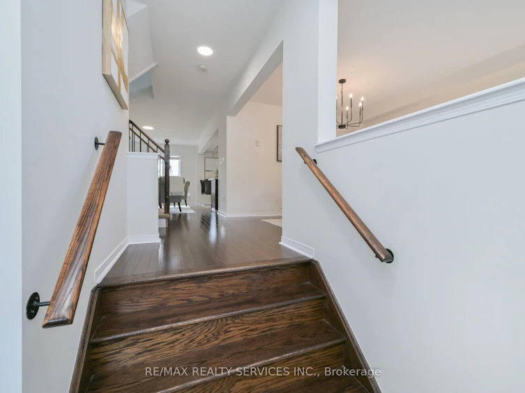 12 Bellchase Trail, Brampton, ON, L6P 3K4 - 5