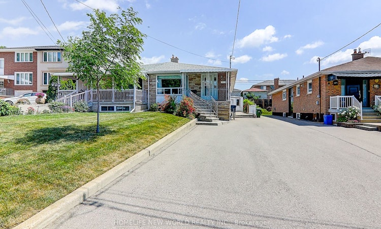 43 Coquette Road