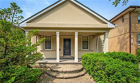 170 Queens Avenue, Toronto, ON, M8V 2N9