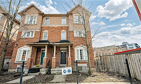 75 Elphick Lane, Toronto, ON, M9N 4A2