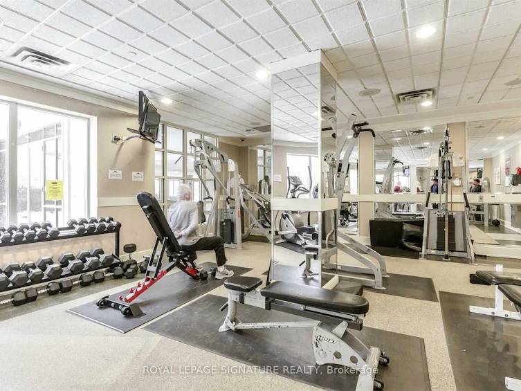 209-710 Humberwood Boulevard, Toronto, ON, M9W 7J5 - 18