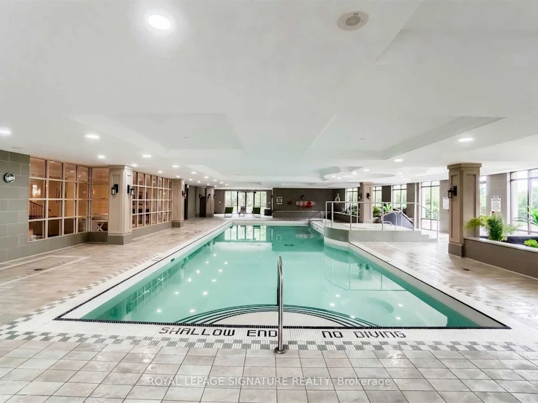 209-710 Humberwood Boulevard, Toronto, ON, M9W 7J5 - 19