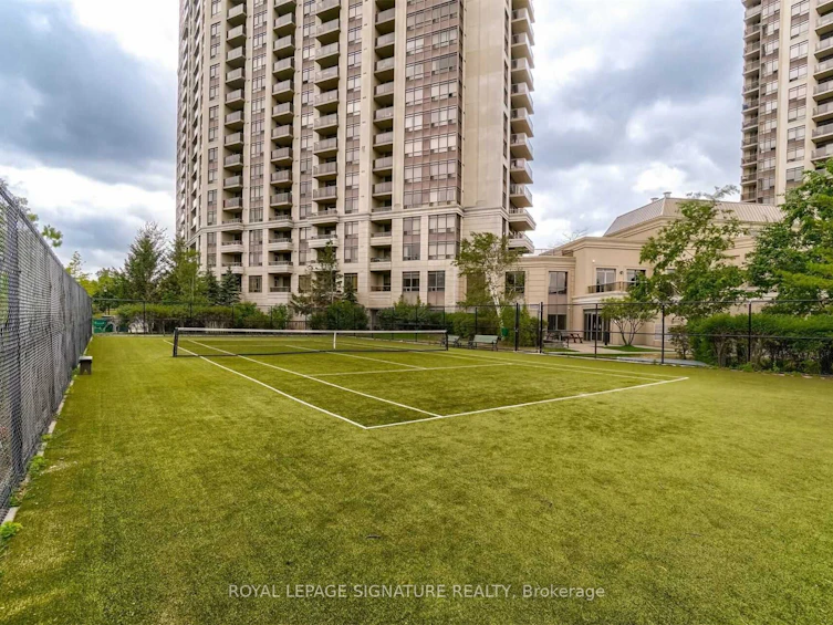 209-710 Humberwood Boulevard, Toronto, ON, M9W 7J5 - 22