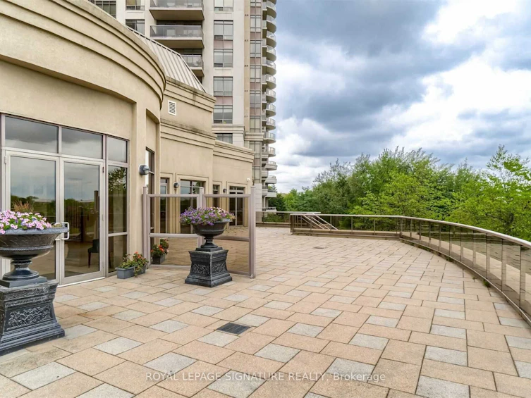 209-710 Humberwood Boulevard, Toronto, ON, M9W 7J5 - 24