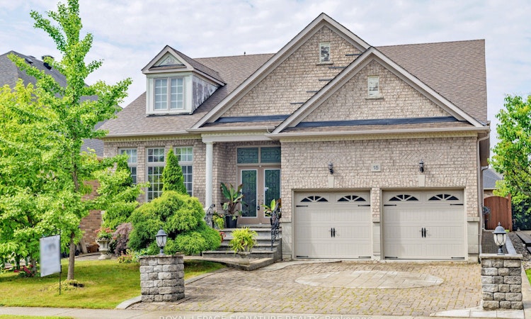 15 Concorde Drive