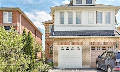 7067 Frontier Ridge, Mississauga, ON, L5N 7R6