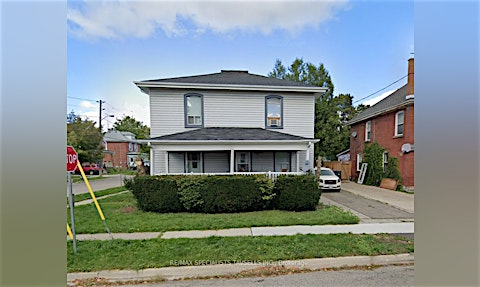 12 Denison Avenue, Brampton, ON, L6X 1E6