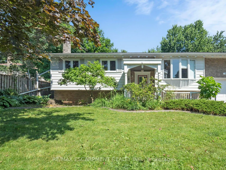 43 Westmorland Avenue, Orangeville, ON, L9W 3B7 - 2