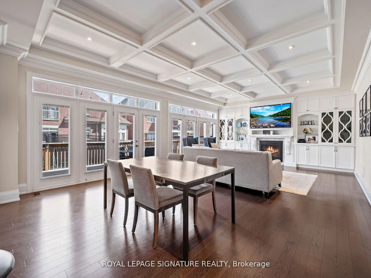 11 Natural Terrace, Brampton, ON, L6Y 6A5 - 11
