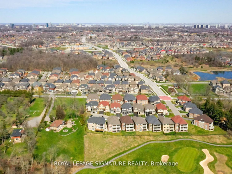 11 Natural Terrace, Brampton, ON, L6Y 6A5 - 38