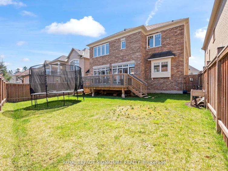 11 Natural Terrace, Brampton, ON, L6Y 6A5 - 35