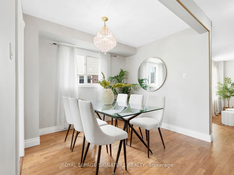 638 Galloway Crescent, Mississauga, ON, L5C 3W1 - 8